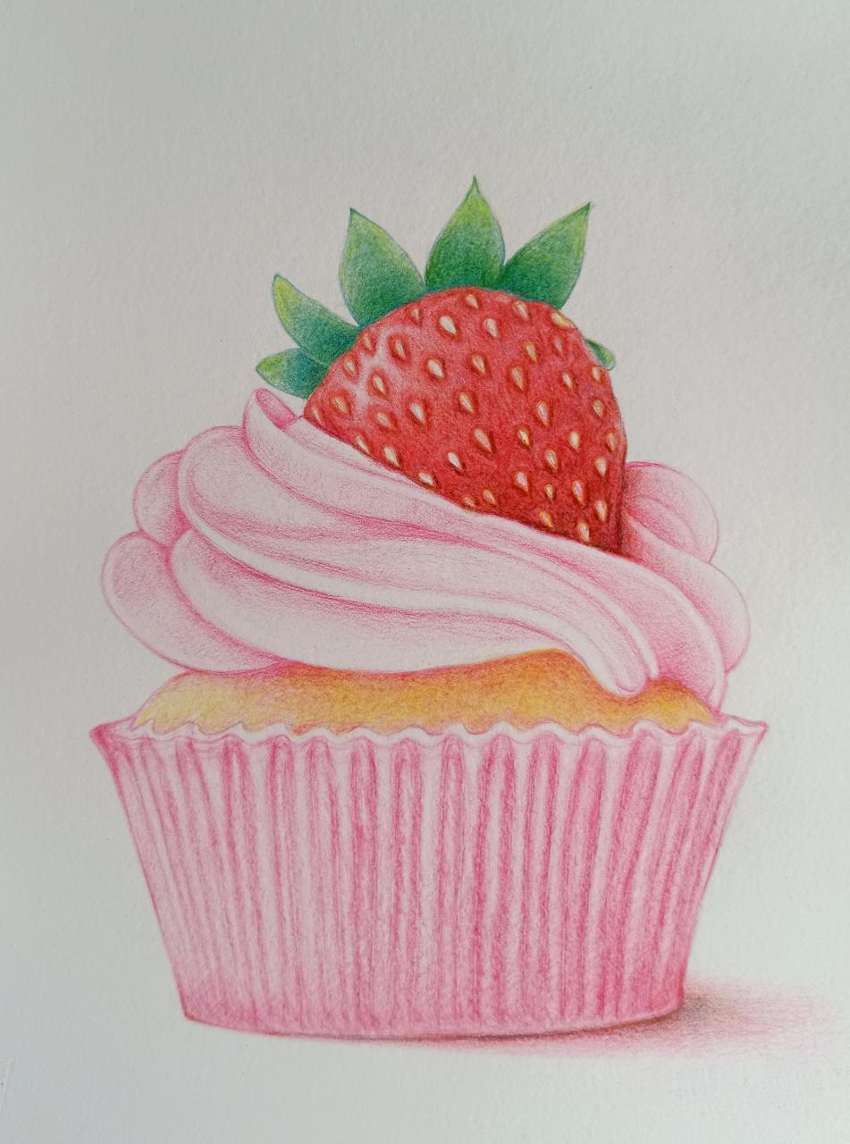 The Perfect Swirl 🧁
