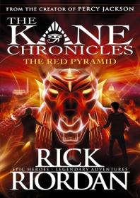The Kane Chronicles