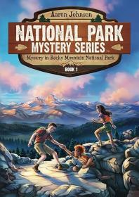 Mystery In Rocky Mountain National Park