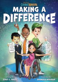 Young Change Makers - Making a Difference