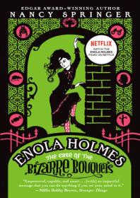 Enola Holmes