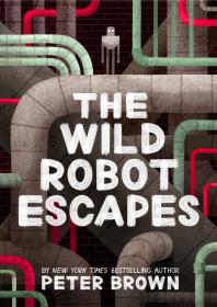The Wild Robot Escapes (Part 2)