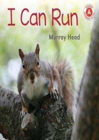 I CAN RUN