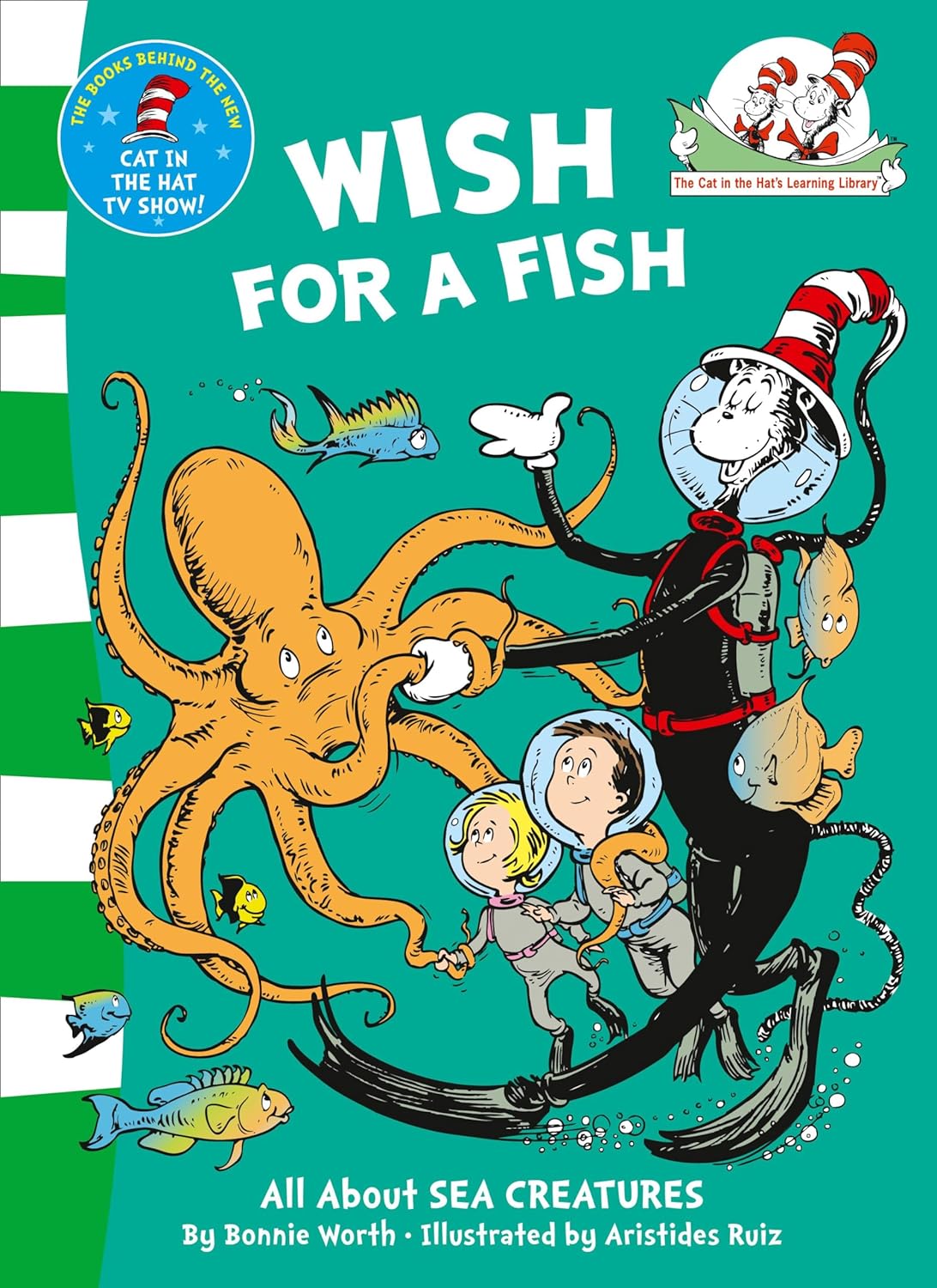 Wish for a Fish
