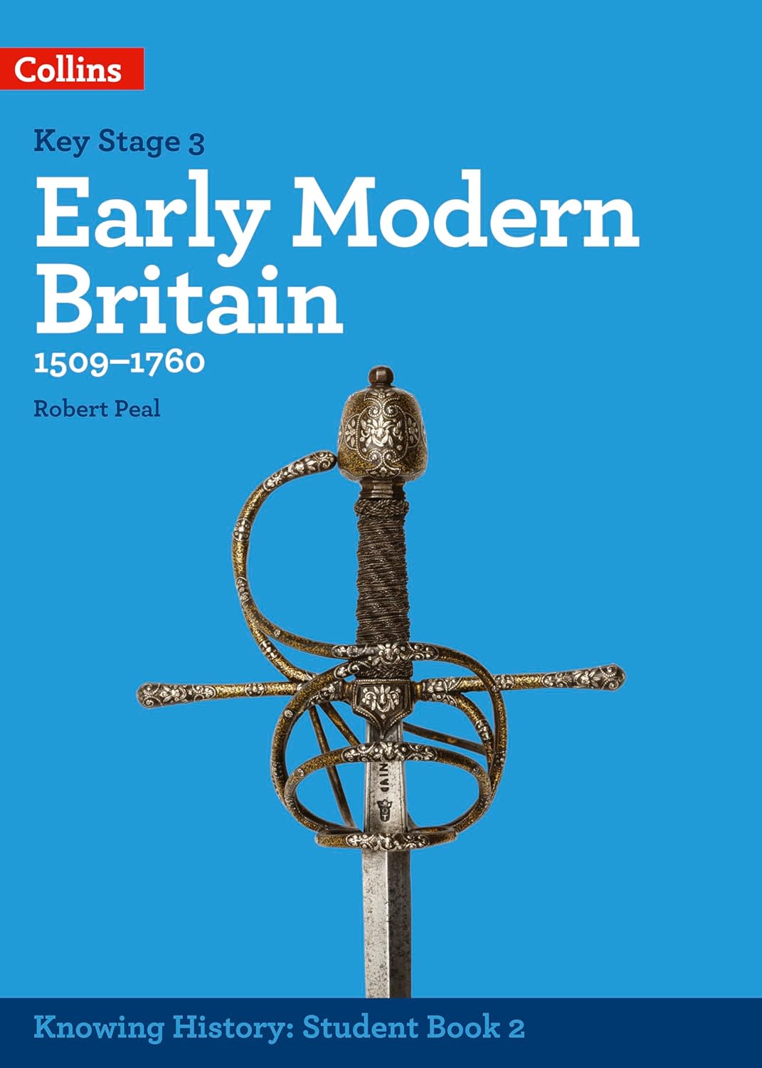 KS3 History Early Modern Britain