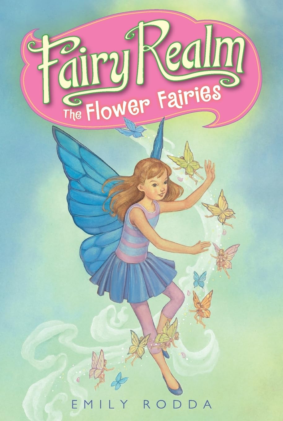 Fairy Realm #2