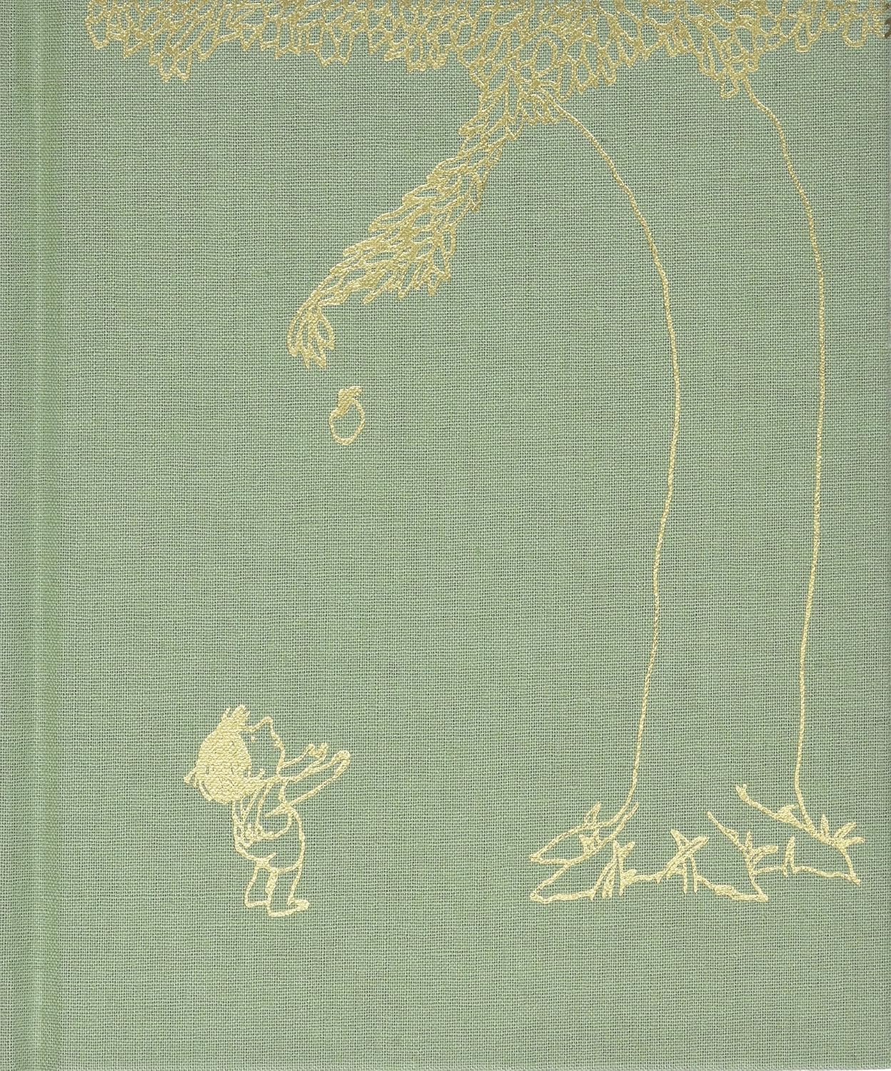 The Giving Tree