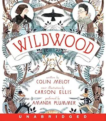 Wildwood CD