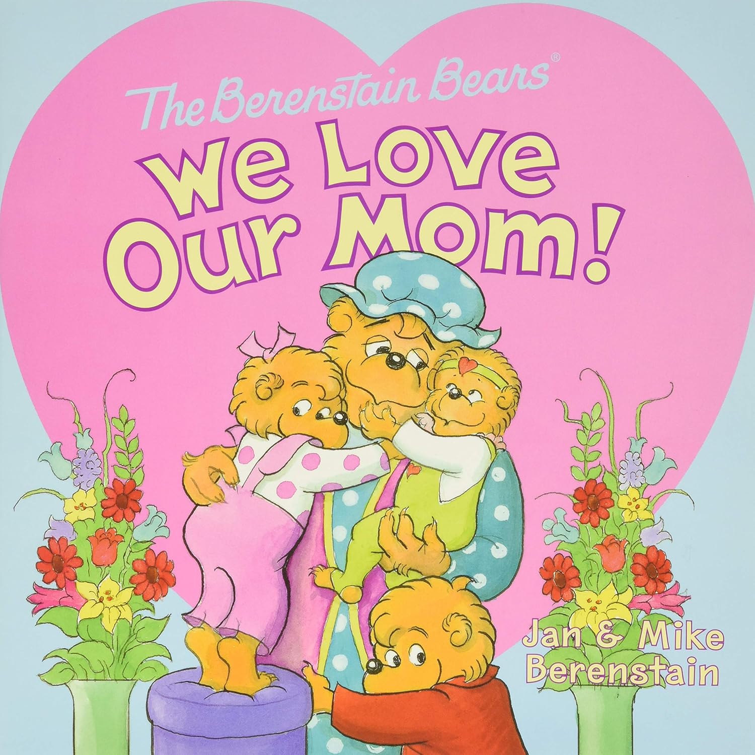 The Berenstain Bears