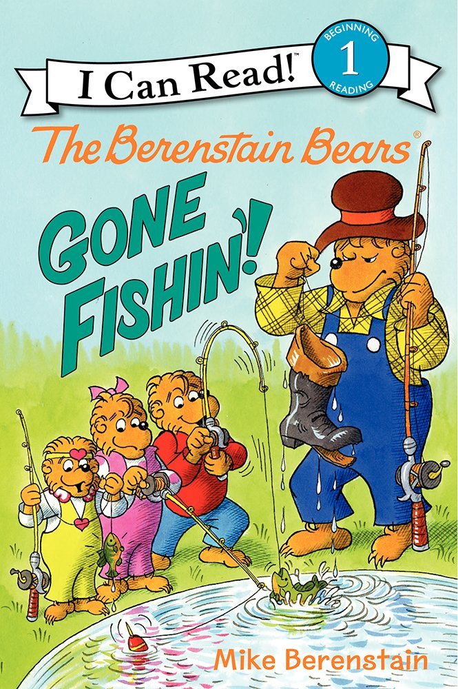 The Berenstain Bears