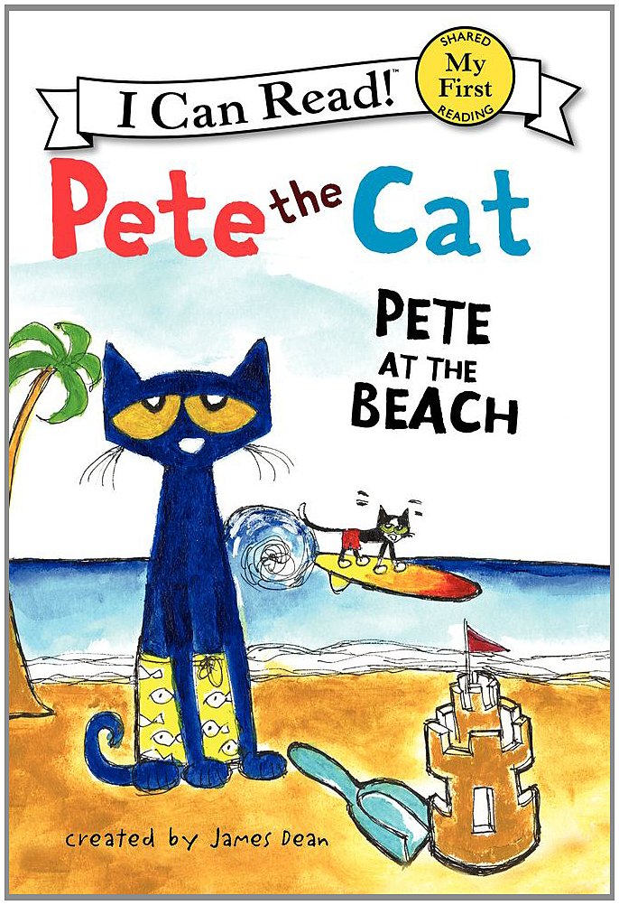 Pete the Cat