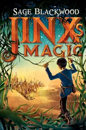 Jinx's Magic