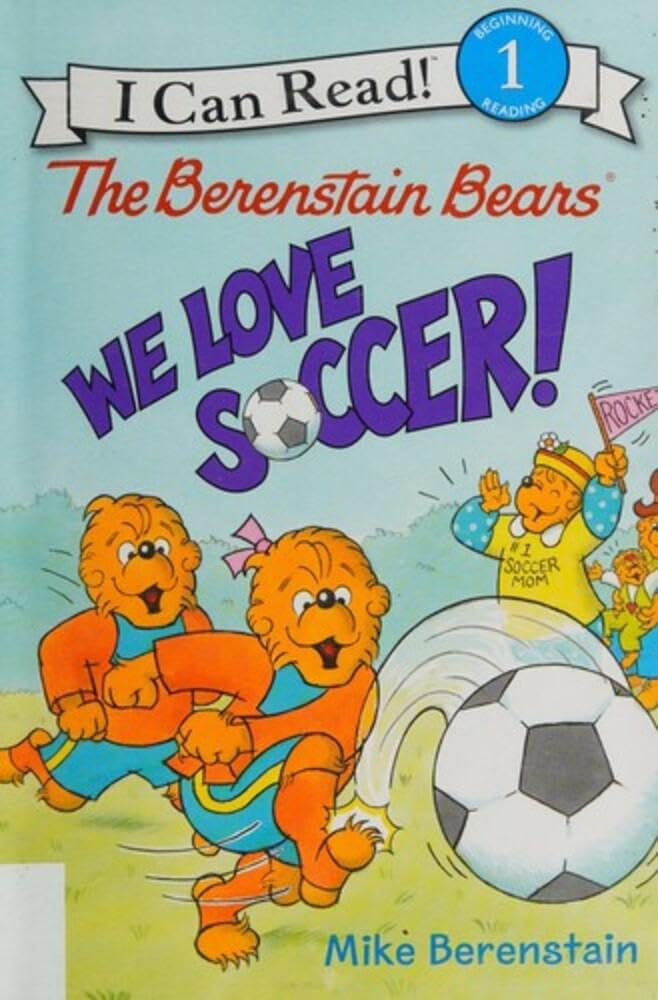 The Berenstain Bears
