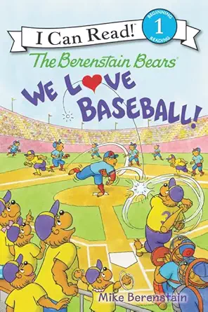 The Berenstain Bears