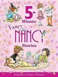Fancy Nancy
