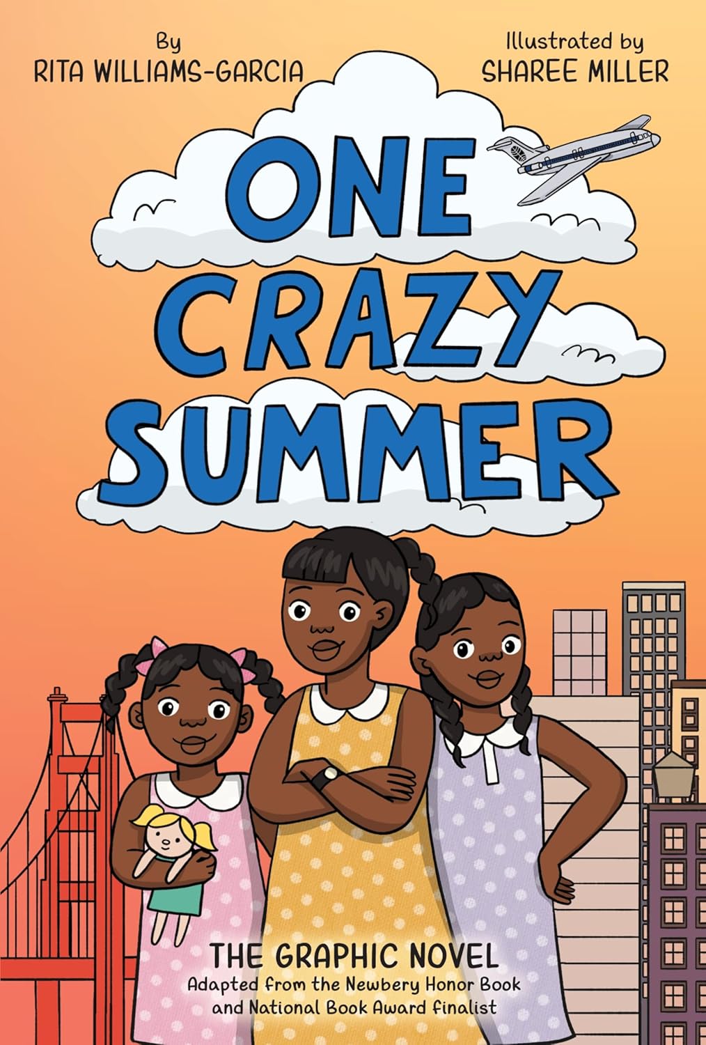 One Crazy Summer