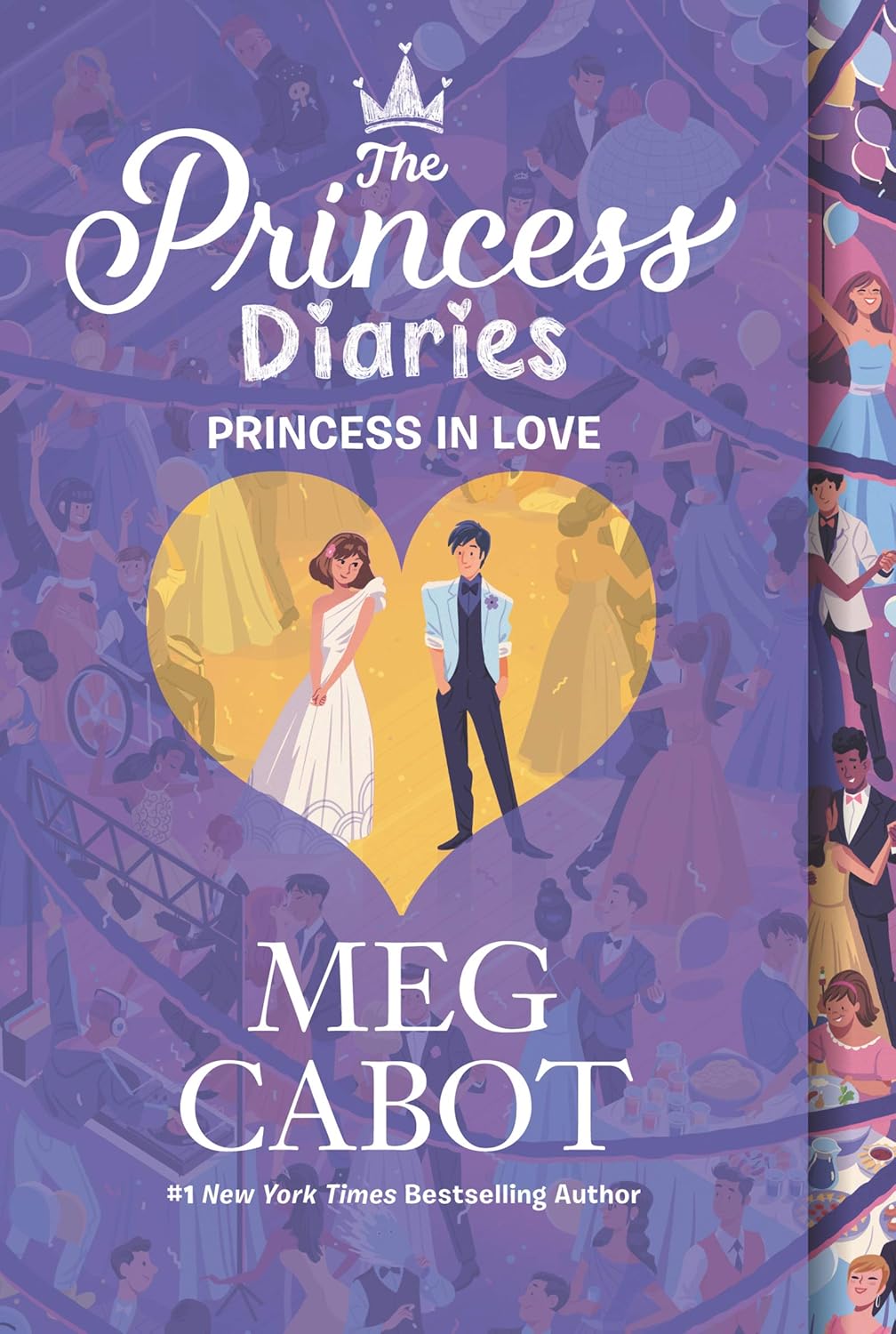 The Princess Diaries Volume III