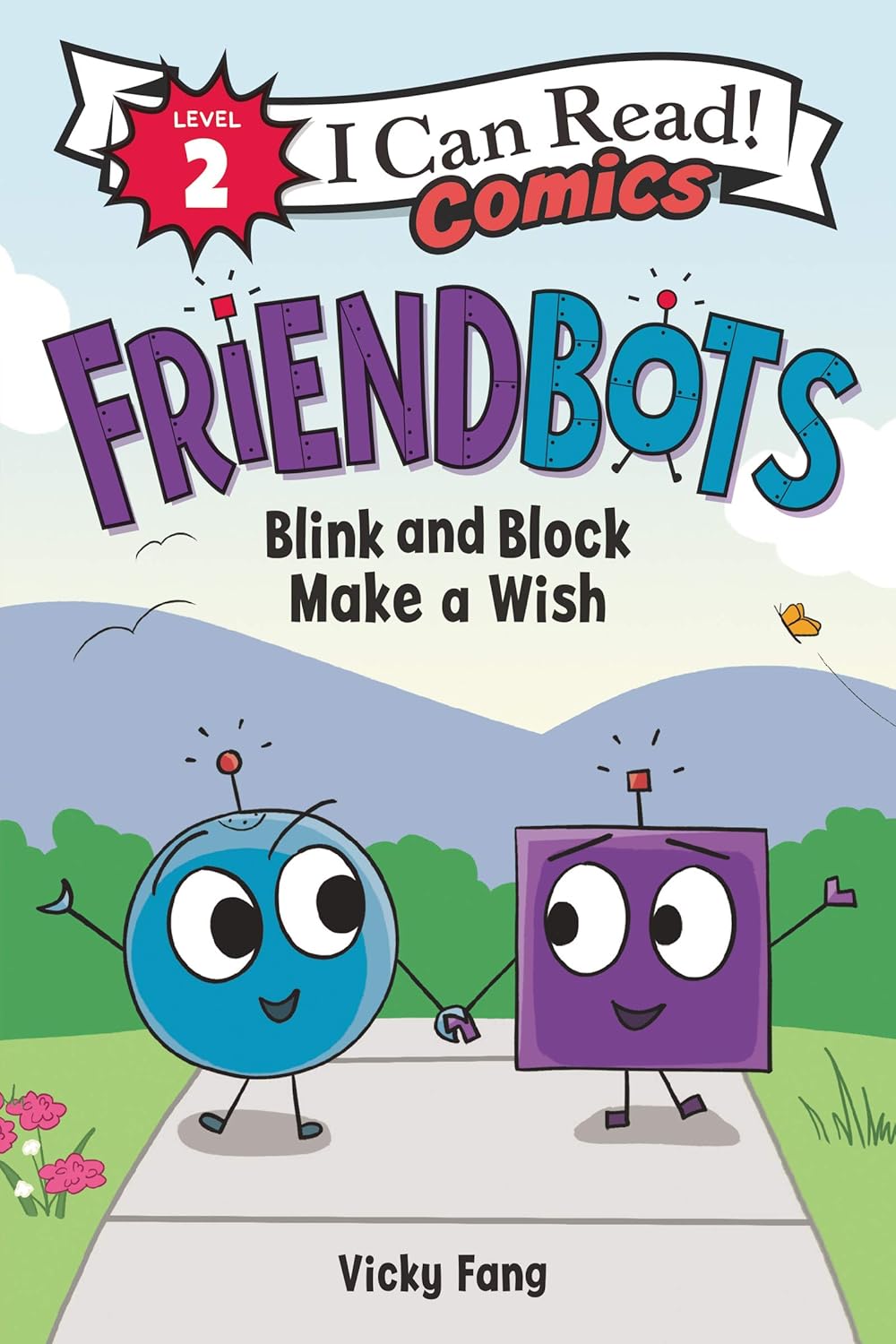Friendbots