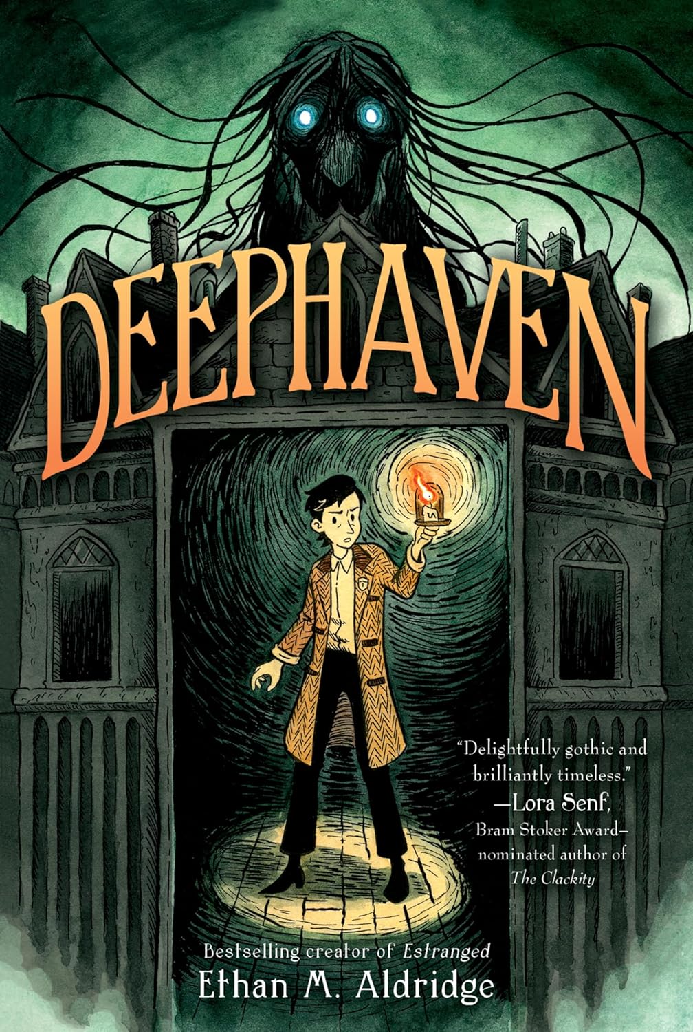 Deephaven