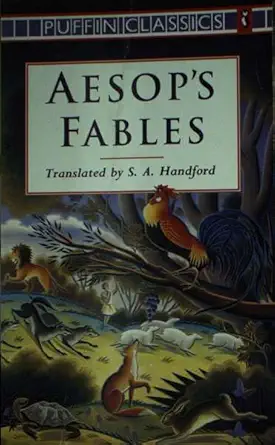 Aesops Fables