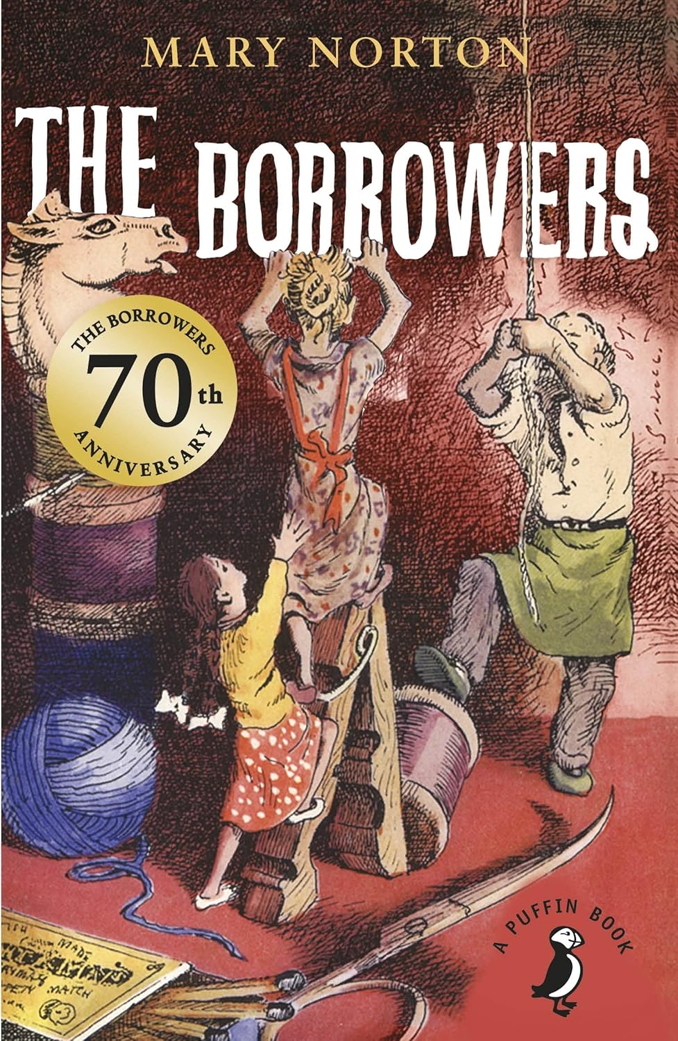 PMC The Borrowers
