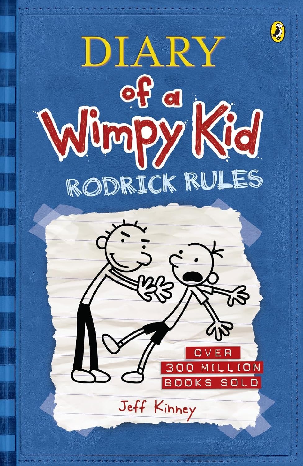 Rodrick Rules