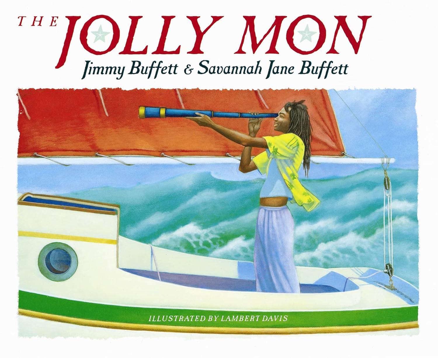 The Jolly Mon