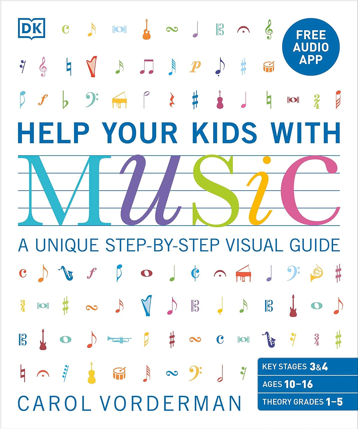 Help Your Kids With Music