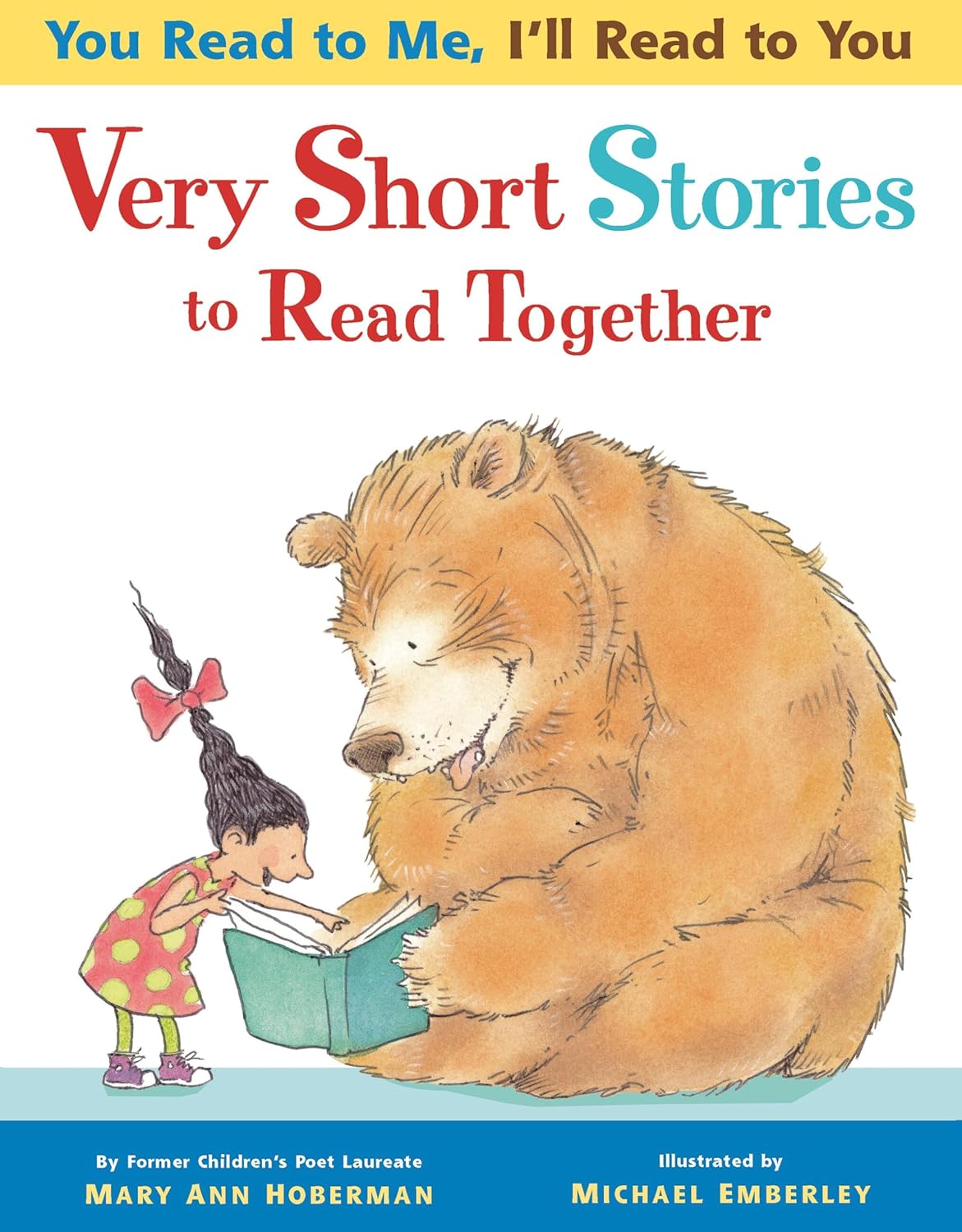 Very Short Stories to Read Together