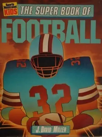 The Super Book of Football