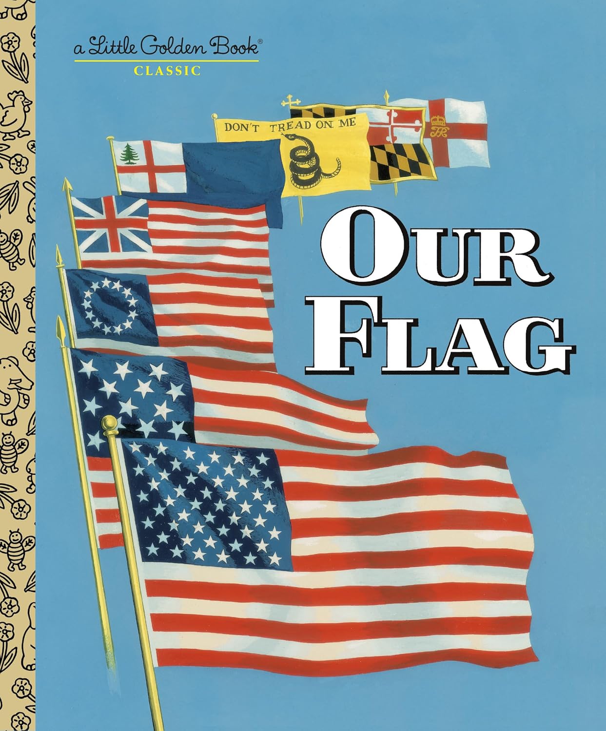Our Flag