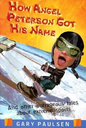 How Angel Peterson Got His Name