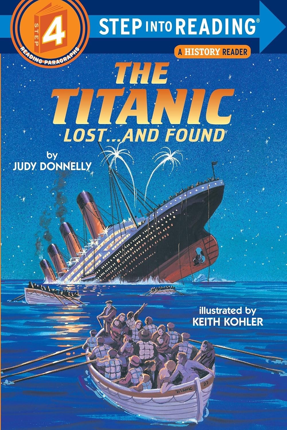 The Titanic