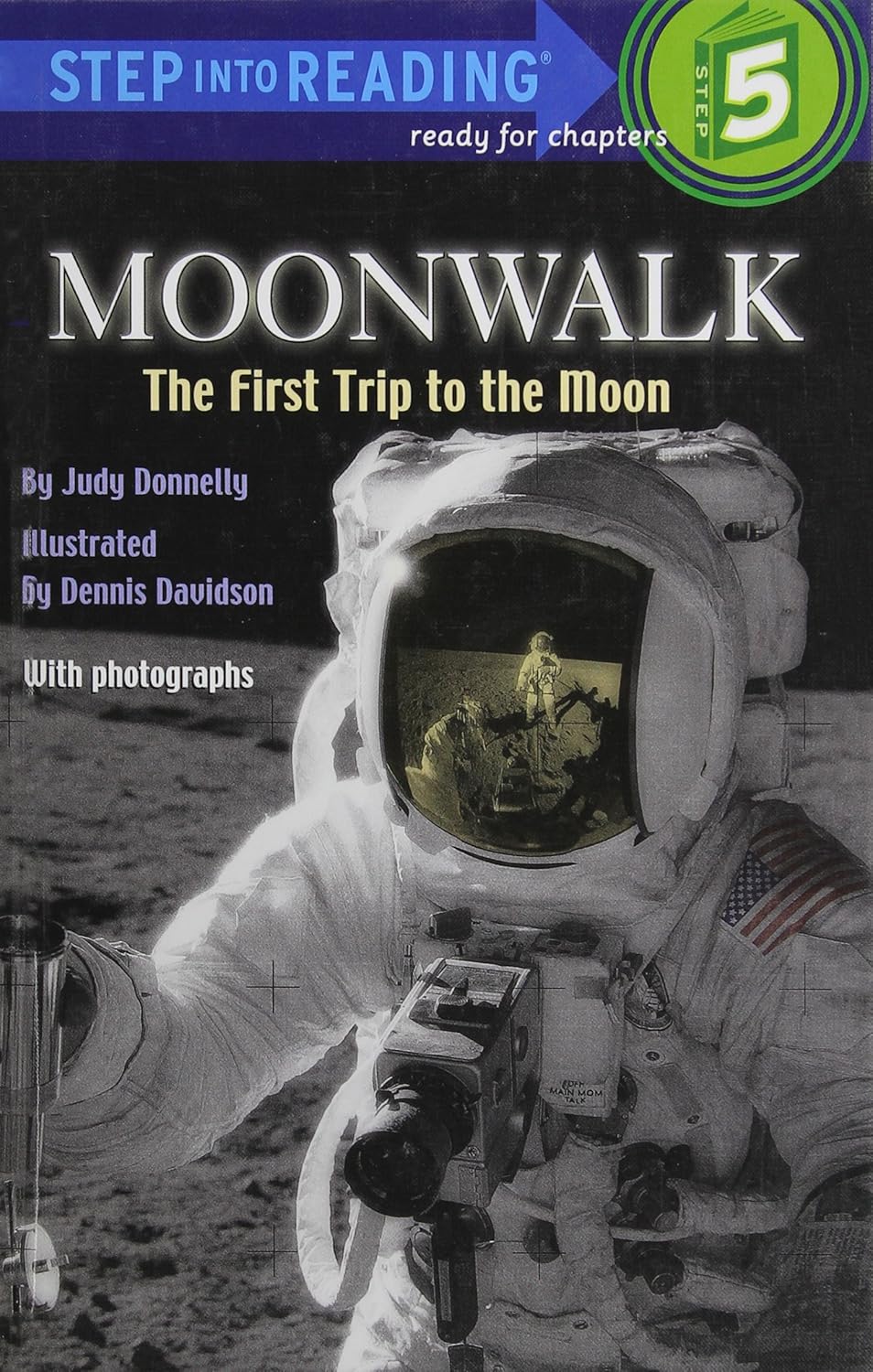 Moonwalk