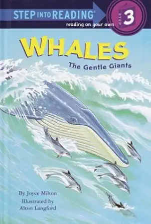 Whales: Gentle Giants