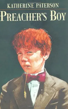 Preacher's Boy