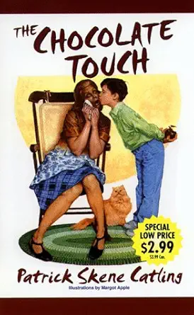 Chocolate Touch, The