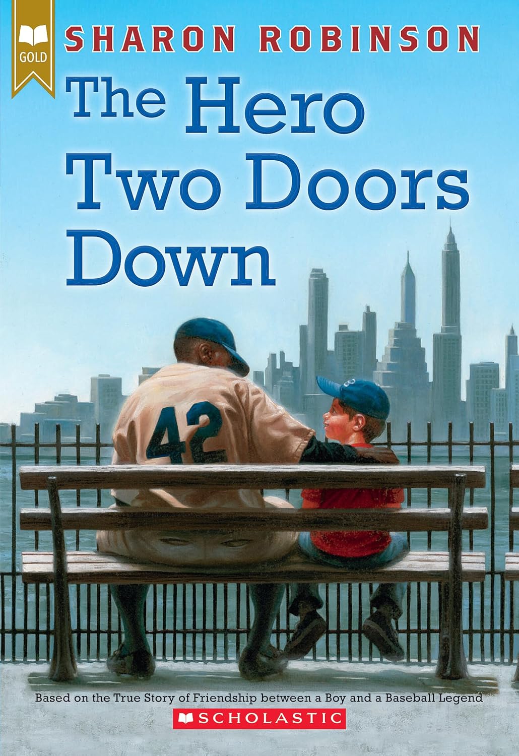 The Hero Two Doors Down