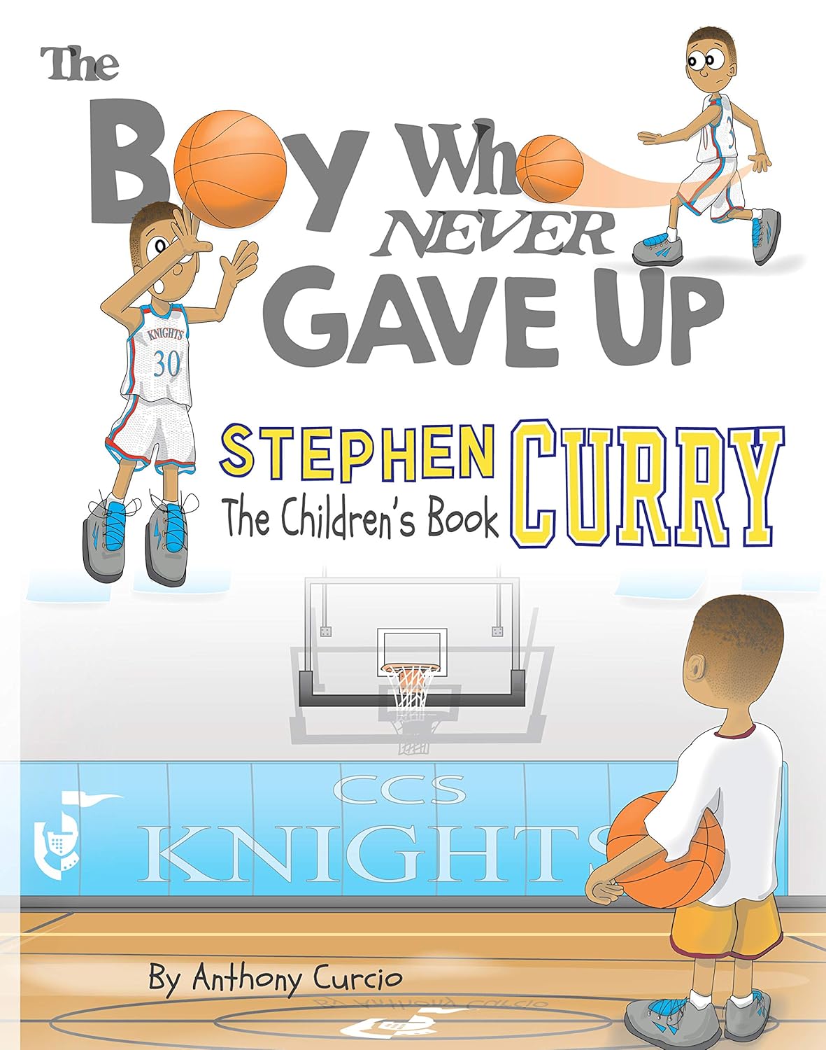Stephen Curry