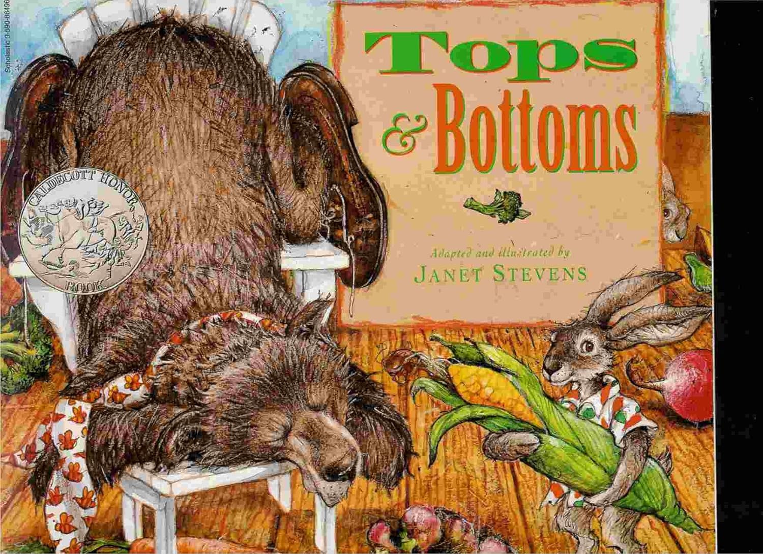 Tops & Bottoms
