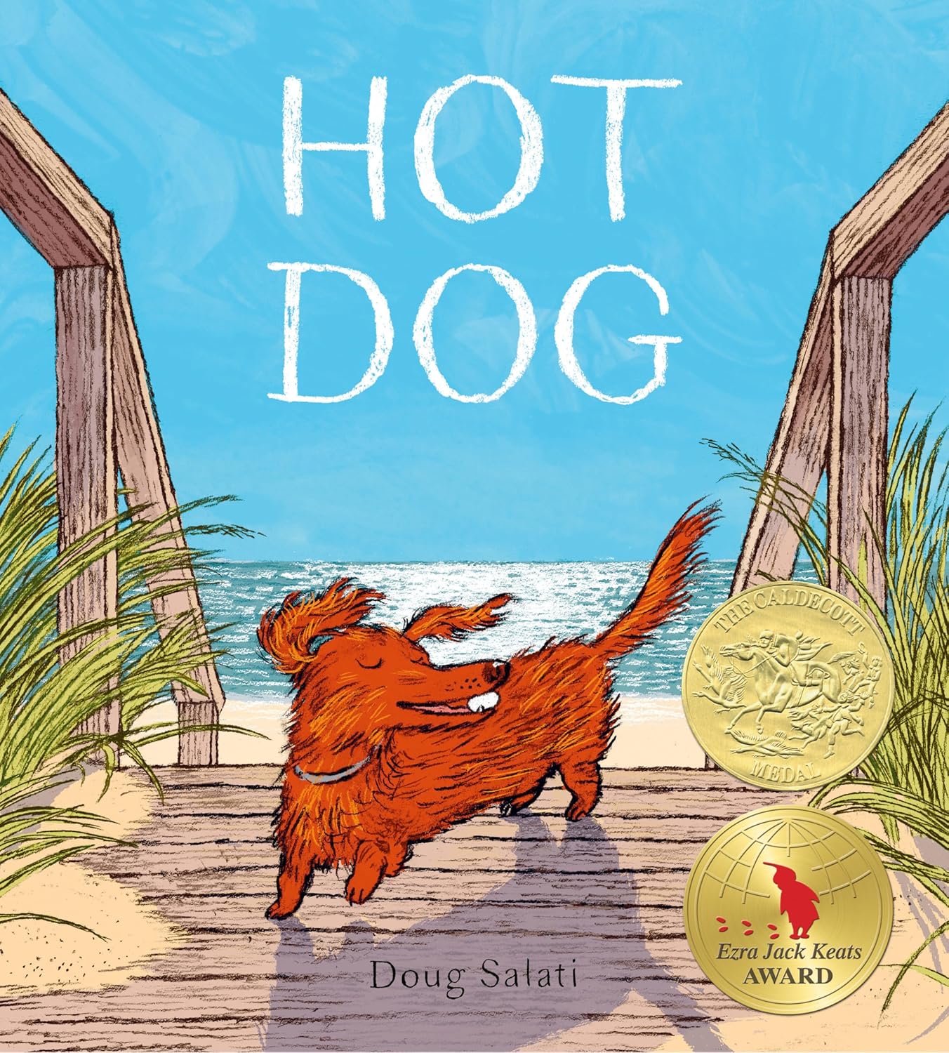 Hot Dog: