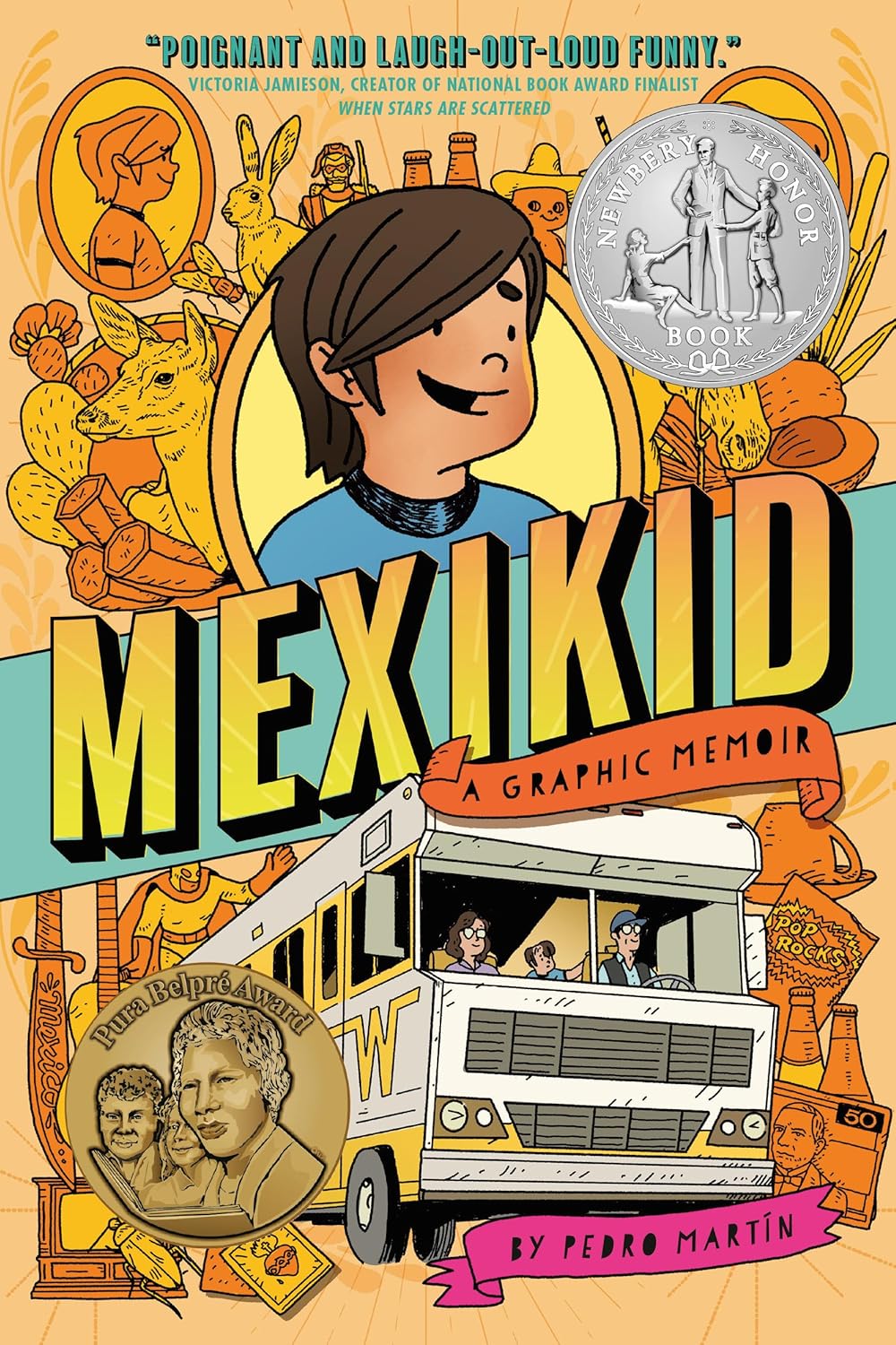 Mexikid: