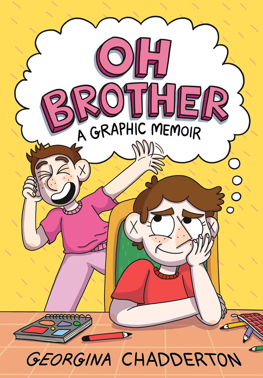 Oh Brother: