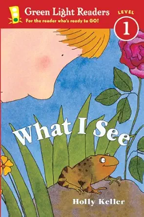 What I See