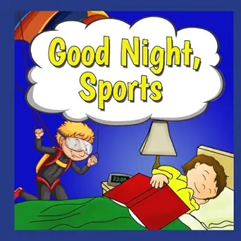 Good Night, Sports