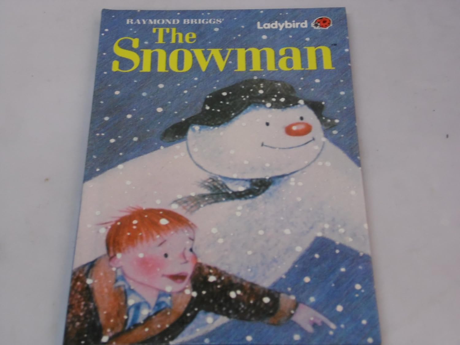 Snowman
