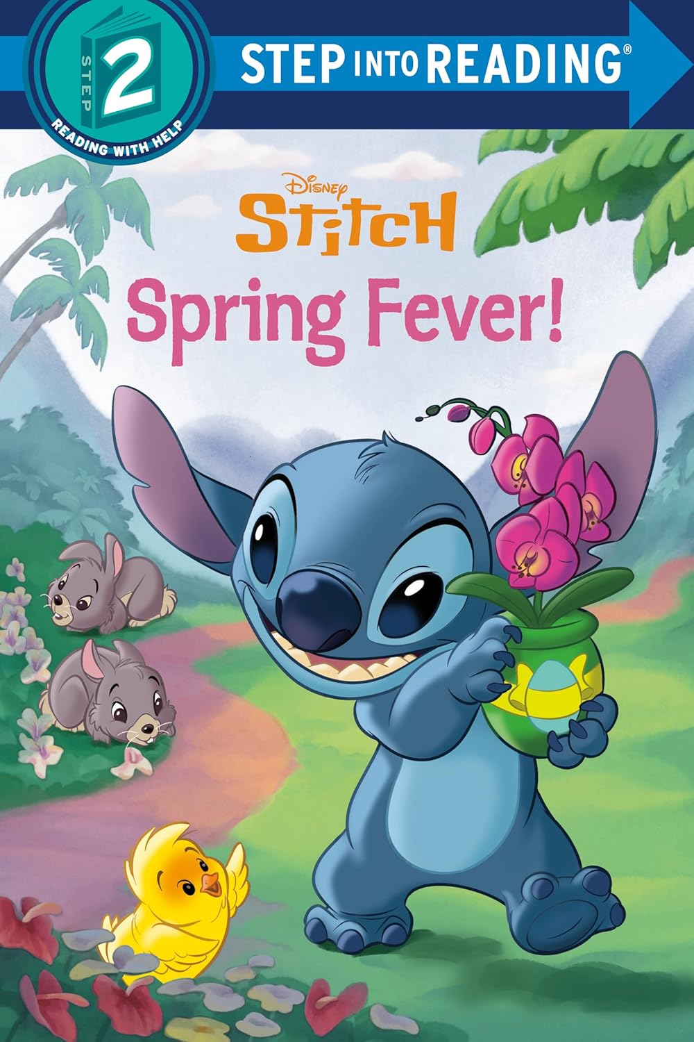 Spring Fever!