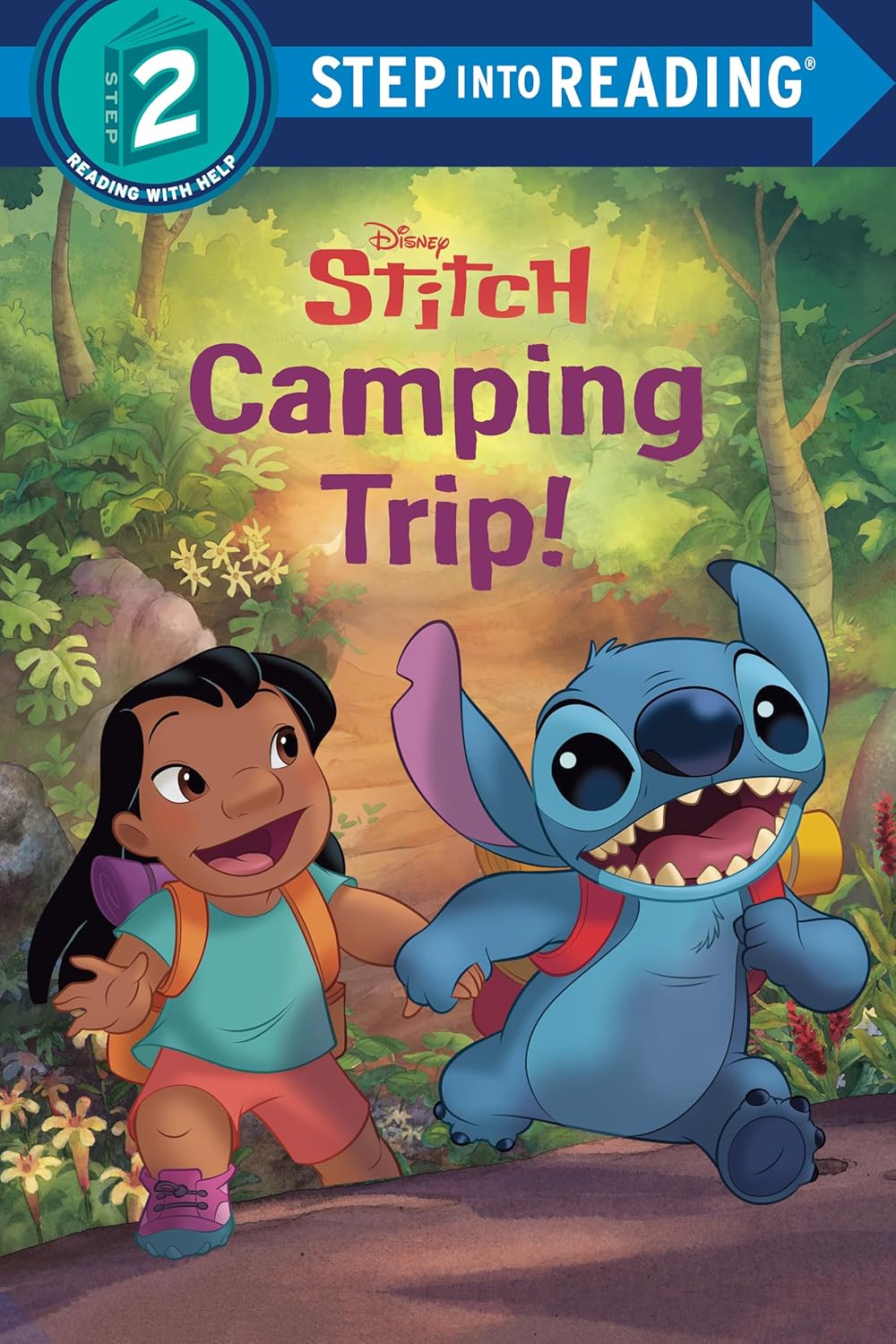 Camping Trip!