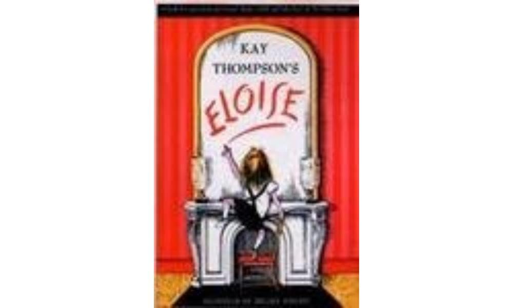 Eloise