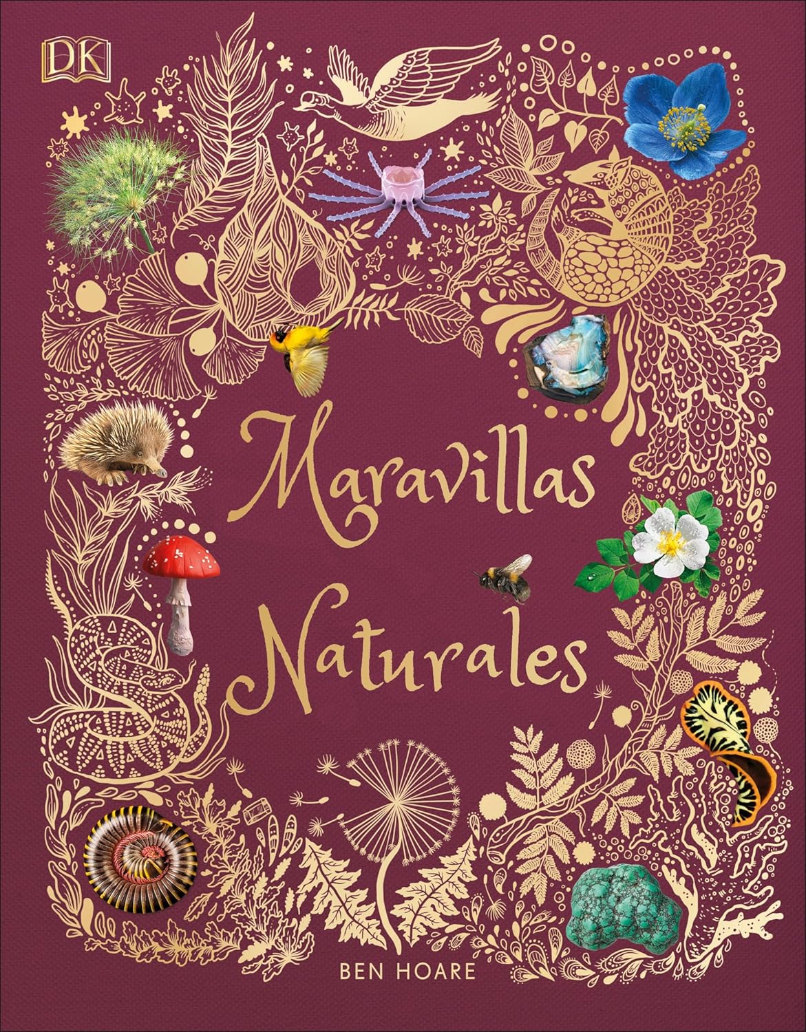 Maravillas naturales